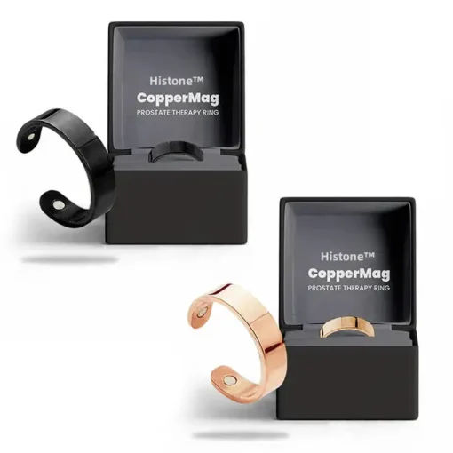 Histone™ CopperMag Prostate Ring - Image 16