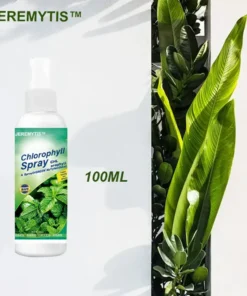 JEREMYTIS™ Chlorophyll Spray