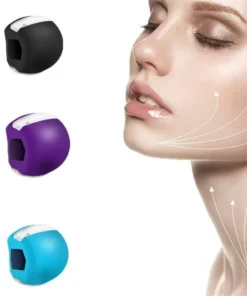 Jaw Trainer Exercise Ball