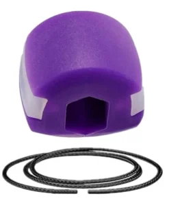 Jaw Trainer Exercise Ball