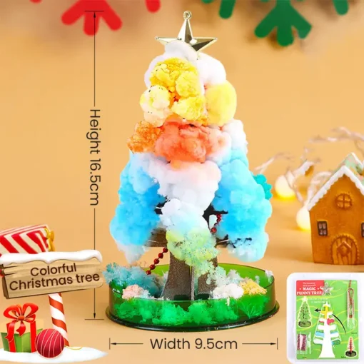 LIMETOW™ Magic Christmas Tree - Image 11