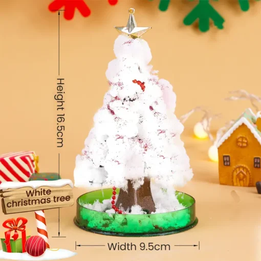 LIMETOW™ Magic Christmas Tree - Image 13