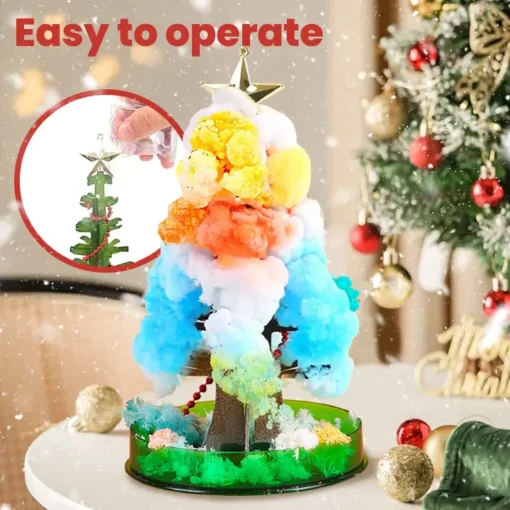 LIMETOW™ Magic Christmas Tree - Image 5