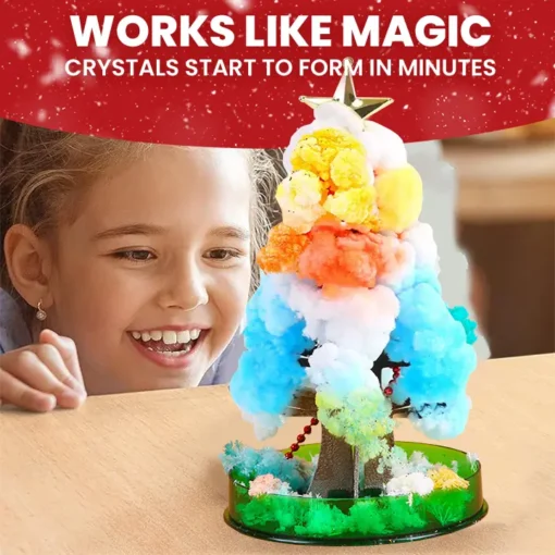 LIMETOW™ Magic Christmas Tree - Image 7