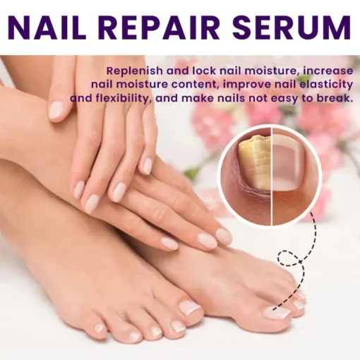 LIMETOW™ Multi-Purpose Nail Repair - Image 8