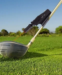 Laser Putt Golf Training Aid