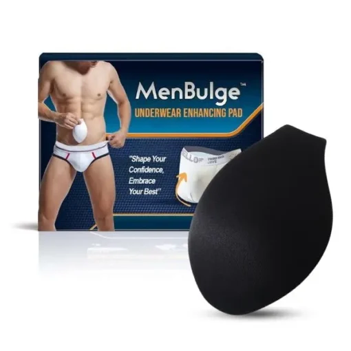 MenBulge™ Underwear Enhancing Pad - Image 7