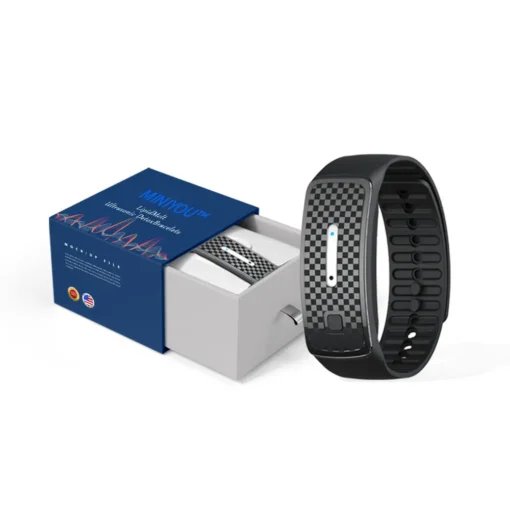 Miniyou Ultrasonic Detox Bracelets - Image 13