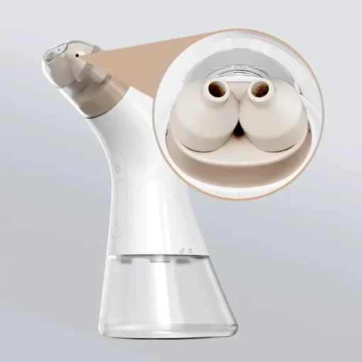 NasoClear Pro Nasal Irrigation Device