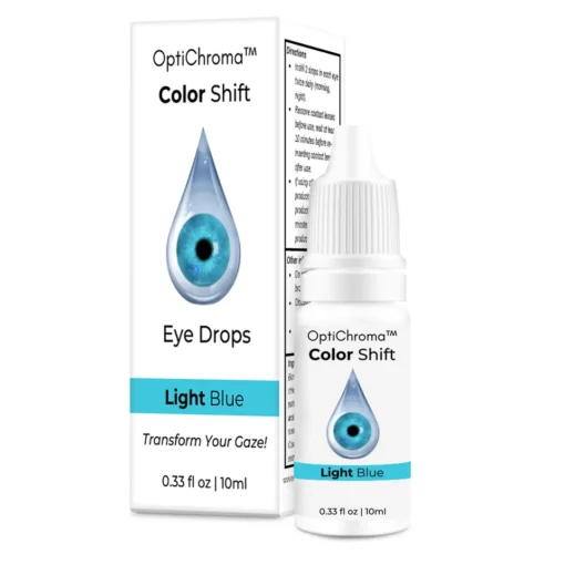 OptiChroma™ Color Shift Eye Drops - Image 7