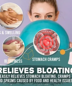 Perfect Detox Slimming Patch