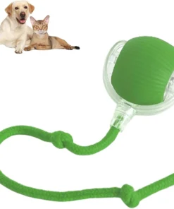 SEURICO™ Intelligent Automatic Rolling Pet Ball