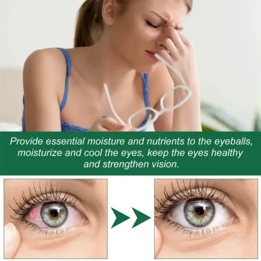 Seurico™ Presbyopia Eye Drops