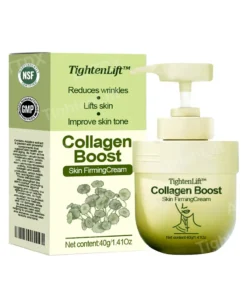 TightenLift™ Collagen Boost Skin FirmingCream