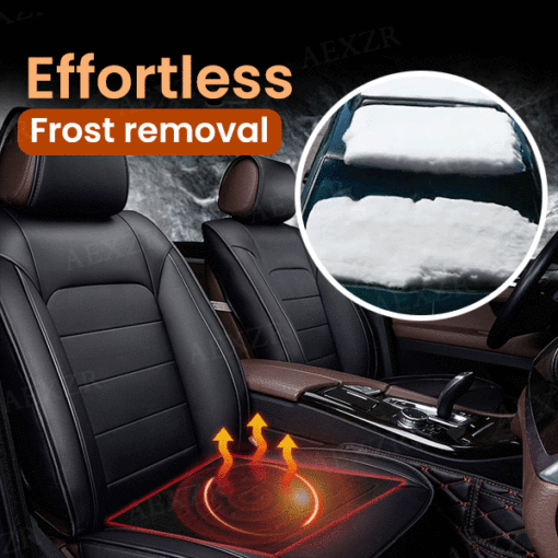 Weinst™ Defrosting Car Pad - Image 2