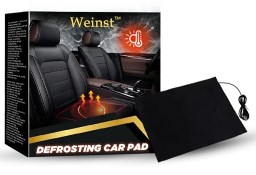 Weinst™ Defrosting Car Pad - Image 6