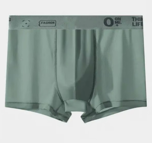 Men's Underwear (Set of 4) - Image 2