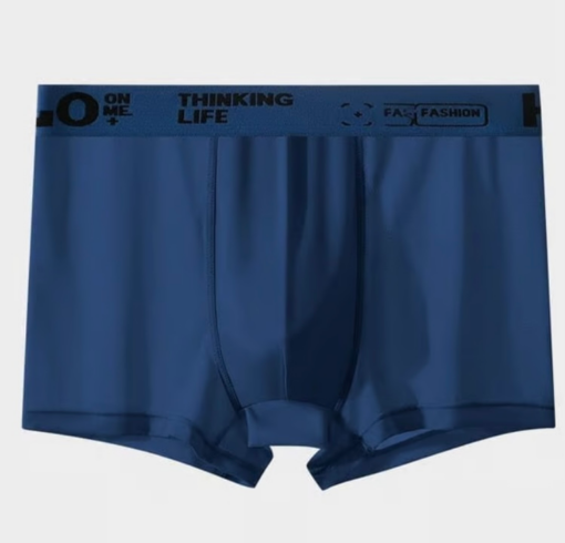 Men's Underwear (Set of 4) - Image 6